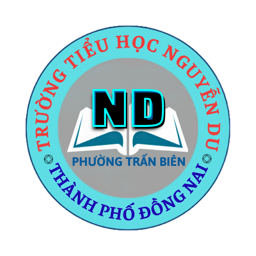 TRƯỜNG TH NGUYỄN DU